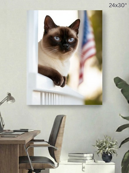 Canvas Print 24x30
