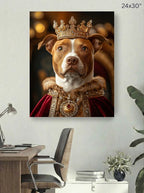 Canvas Print 24x30