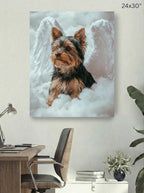 Canvas Print 24x30
