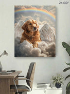 Canvas Print 24x30