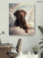 Canvas Print 24x30
