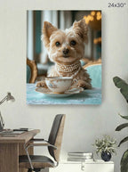 Canvas Print 24x30