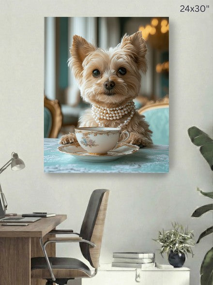 Canvas Print 24x30