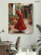 Canvas Print 24x30