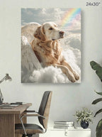 Canvas Print 24x30