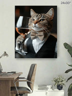 Canvas Print 24x30