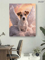 Canvas Print 24x30