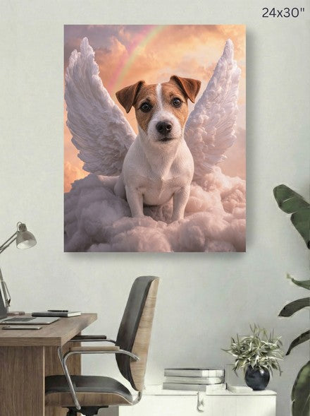 Canvas Print 24x30