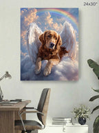 Canvas Print 24x30