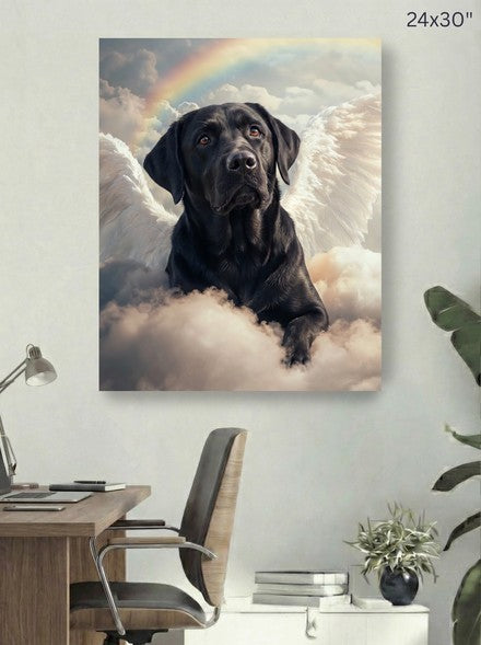 Canvas Print 24x30
