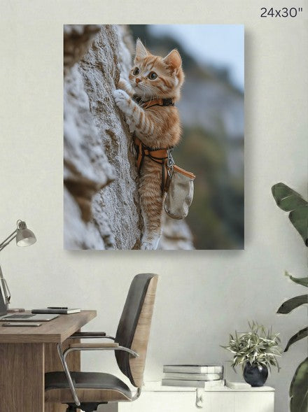 Canvas Print 24x30