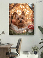 Canvas Print 24x30