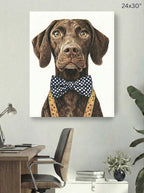 Canvas Print 24x30