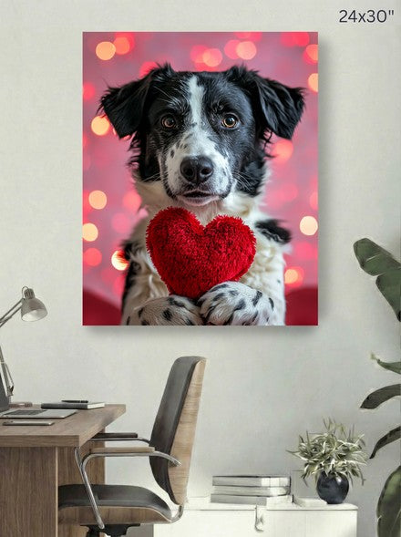 Canvas 24x30