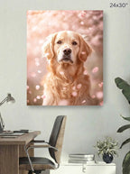 Canvas Print 24x30