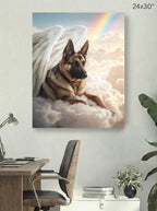 Canvas Print 24x30
