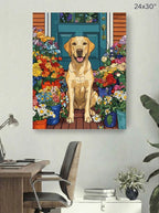Canvas Print 24x30