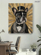 Canvas Print 24x30