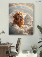 Canvas Print 24x30
