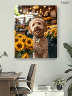 Canvas Print 24x30