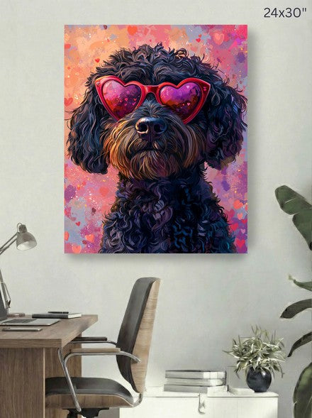 Canvas 24x30