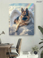 Canvas Print 24x30