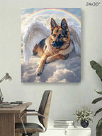 Canvas Print 24x30