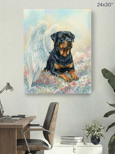 Canvas Print 24x30