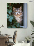 Canvas Print 24x30