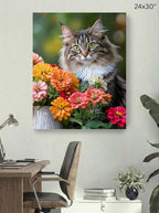 Canvas Print 24x30