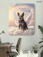 Canvas Print 24x30