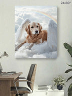Canvas Print 24x30