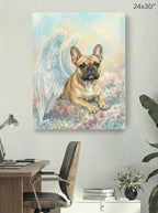 Canvas Print 24x30