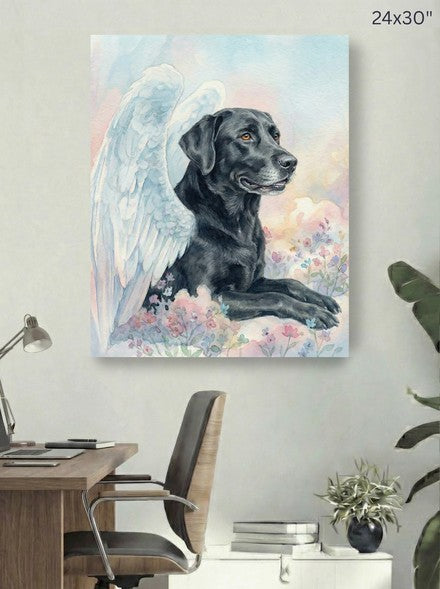 Canvas Print 24x30