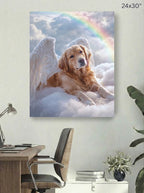 Canvas Print 24x30