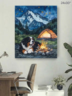 Canvas Print 24x30