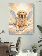 Canvas Print 24x30
