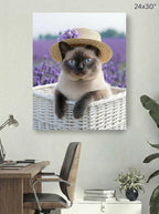 Canvas Print 24x30