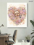Canvas Print 24x30