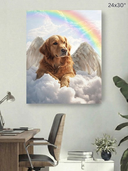 Canvas Print 24x30