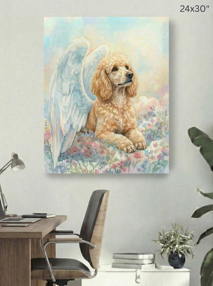 Canvas Print 24x30