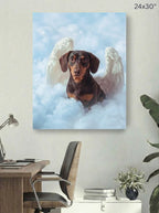 Canvas Print 24x30
