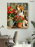 Canvas Print 24x30