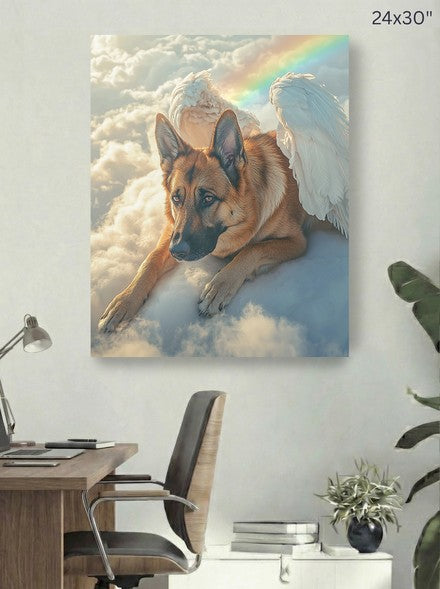 Canvas Print 24x30
