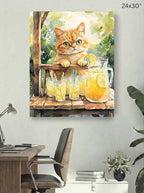 Canvas Print 24x30