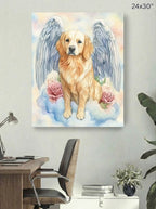 Canvas Print 24x30