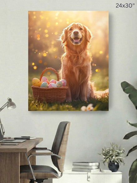 Canvas Print 24x30