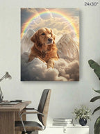Canvas Print 24x30