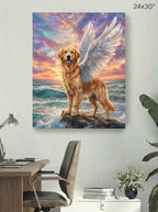 Canvas Print 24x30