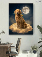 Canvas Print 24x30